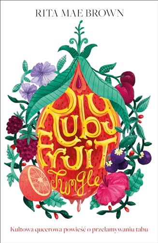 Rubyfruit Jungle von Harde